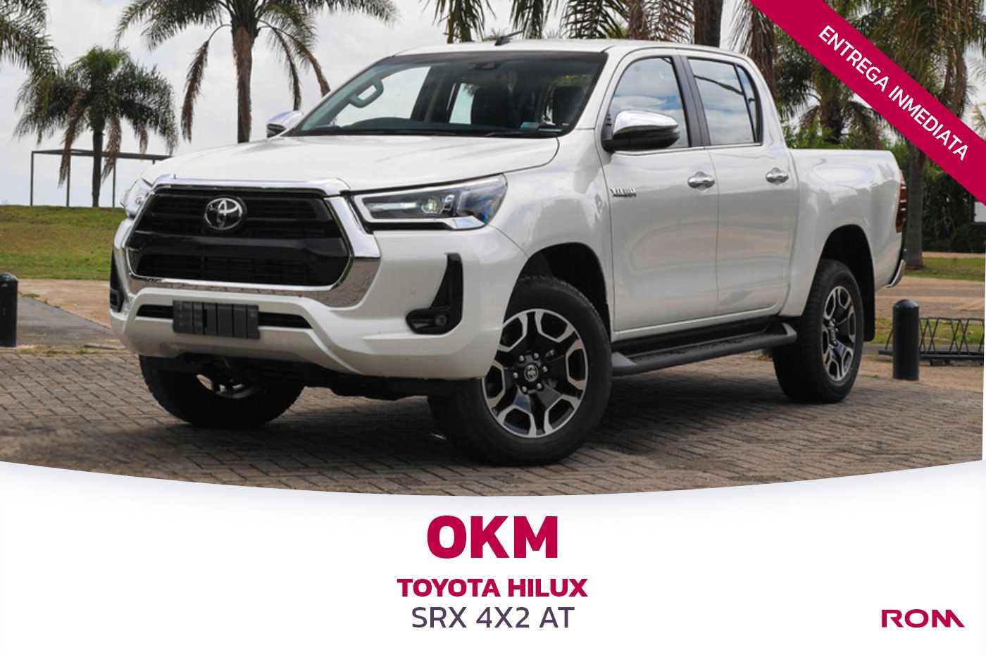 Usado de Seleccion - 