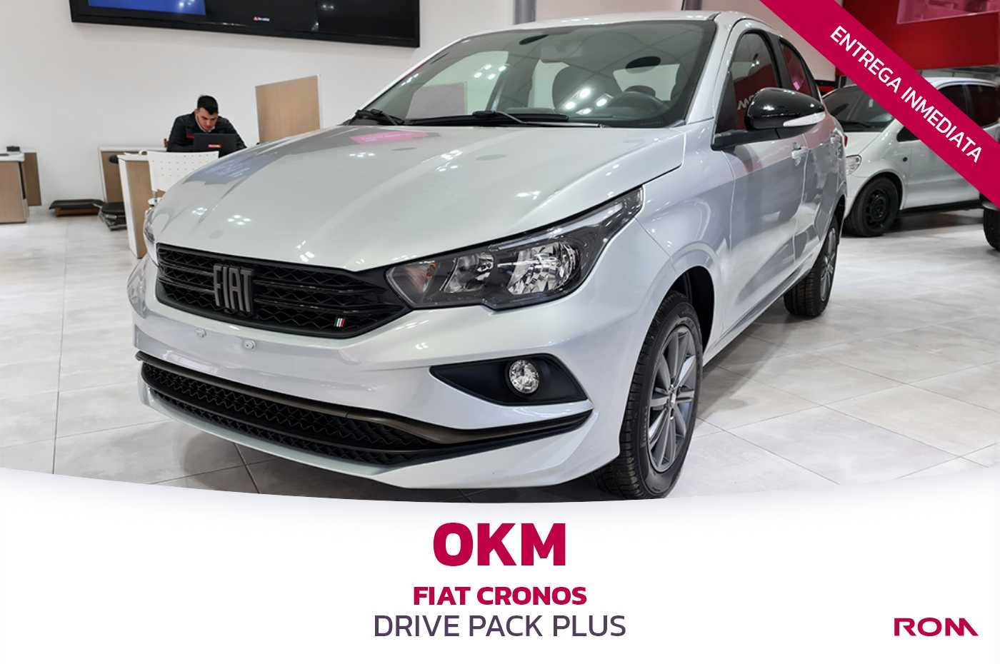 Usado de Seleccion - 