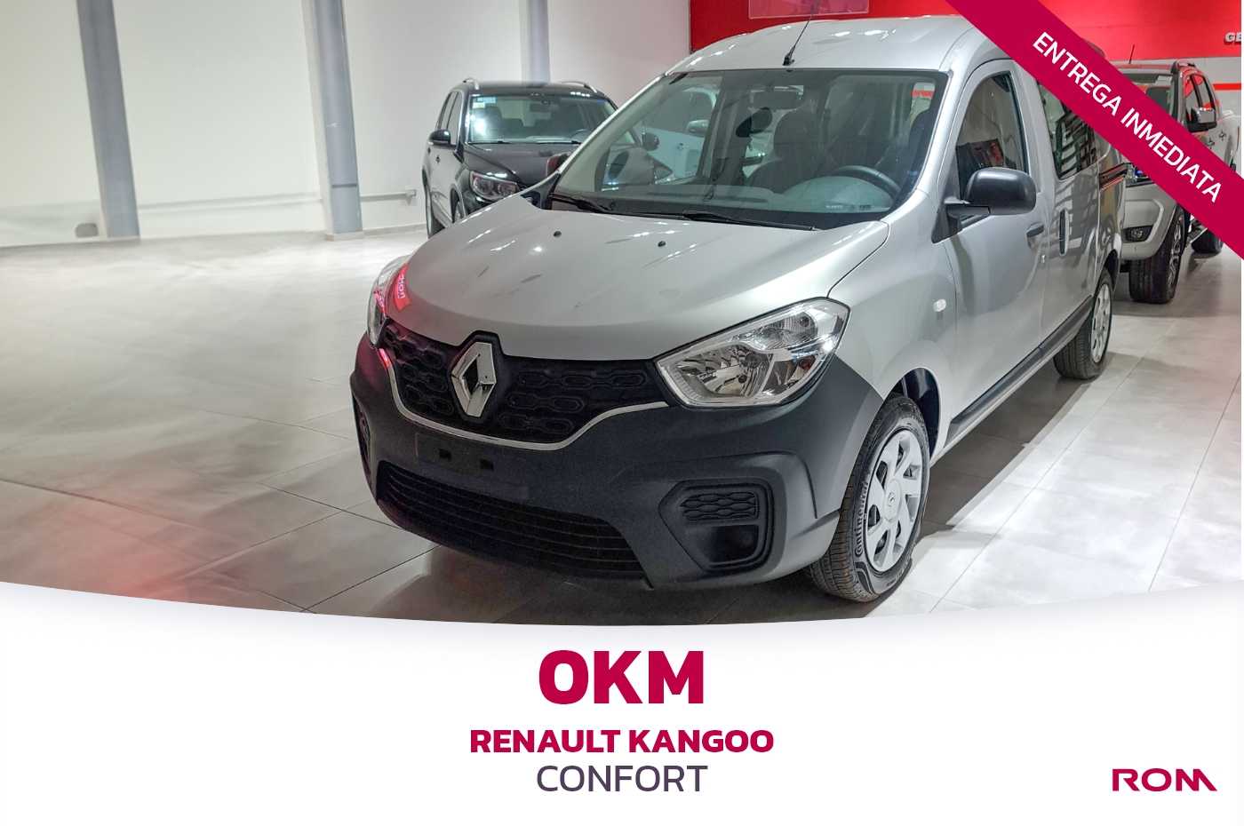 Usado de Seleccion - 