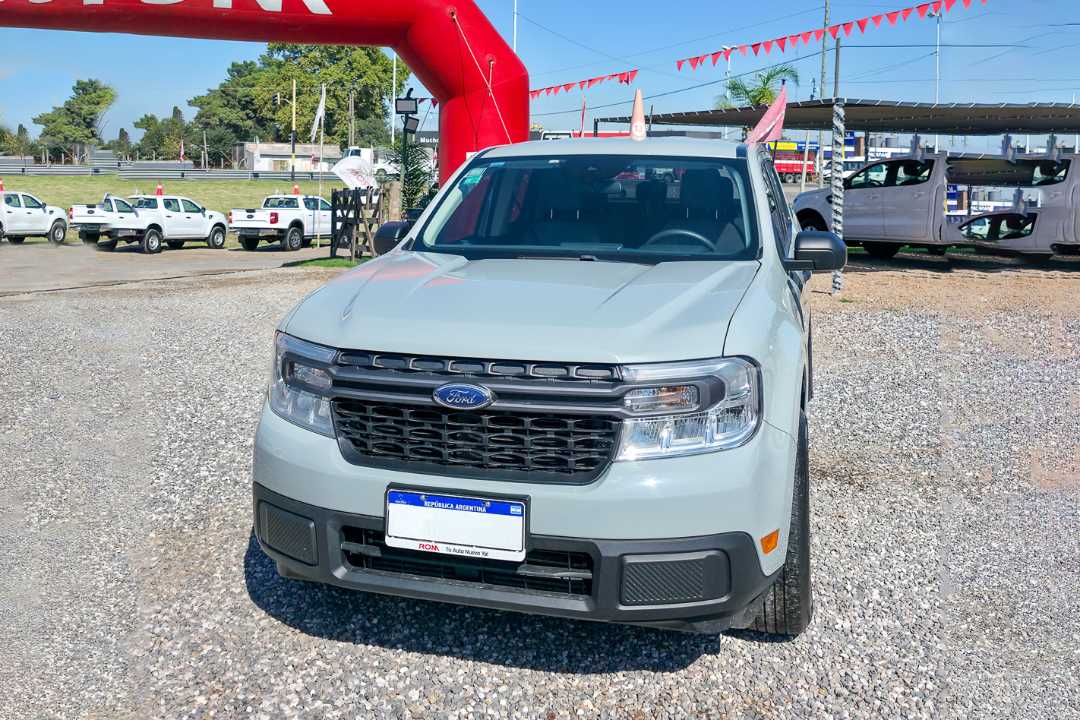 Usado de Seleccion - 