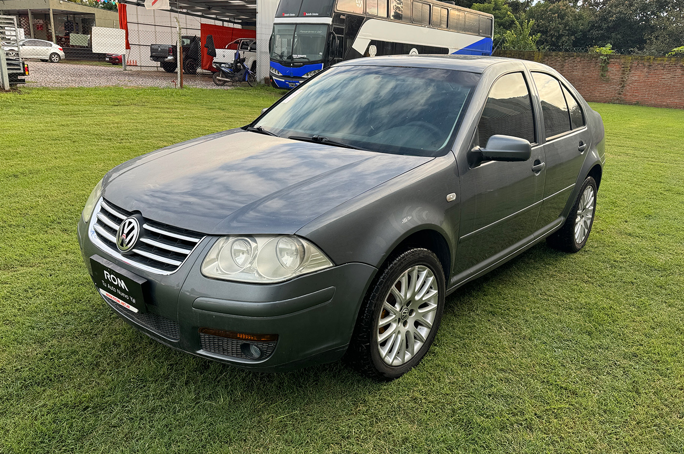 Usado de Seleccion - 