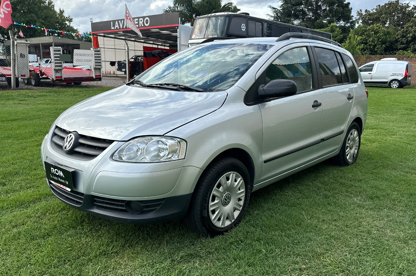 Usado de Seleccion - 