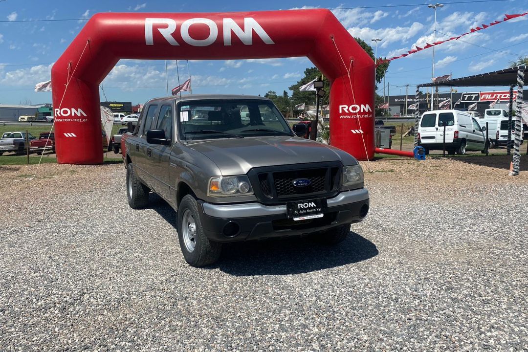 Usado de Seleccion - 