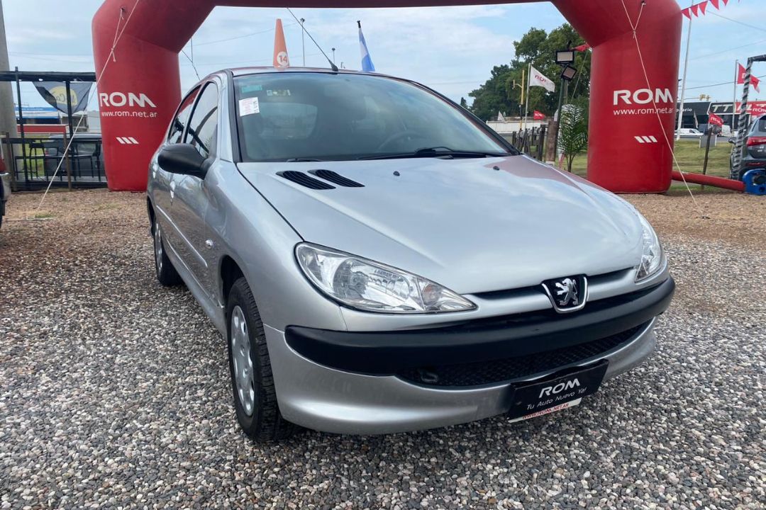 Usado de Seleccion - 