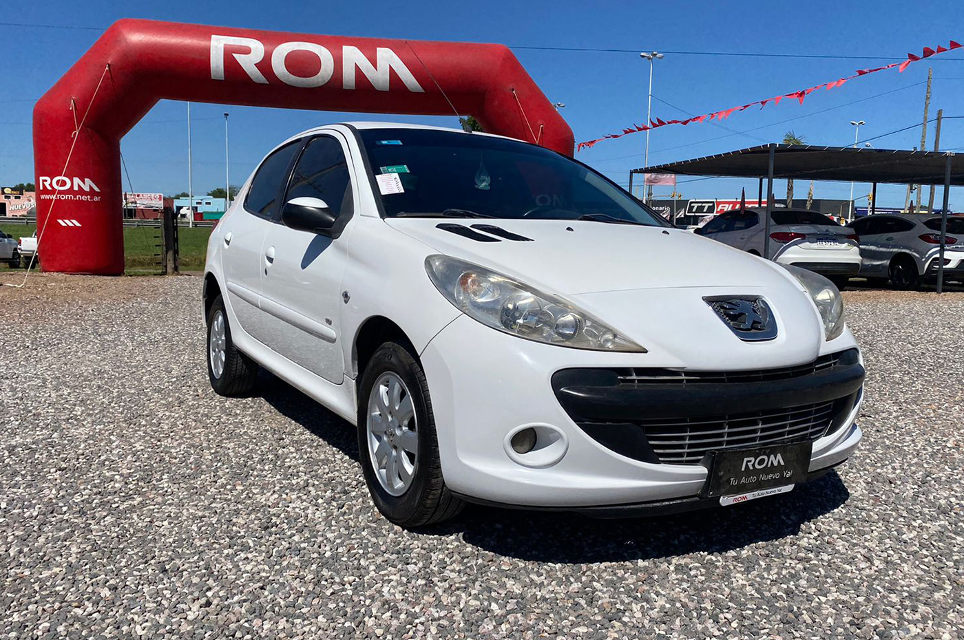 Usado de Seleccion - 