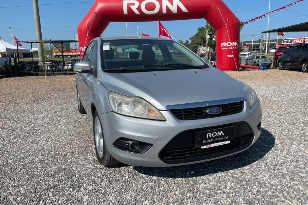 Usado de Seleccion - 