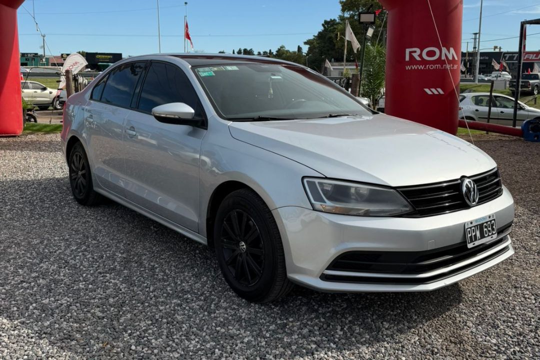 Usado de Seleccion - 