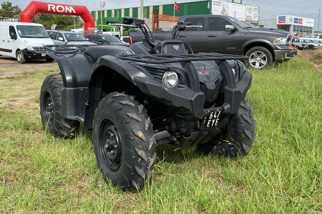 Usado de Seleccion - 