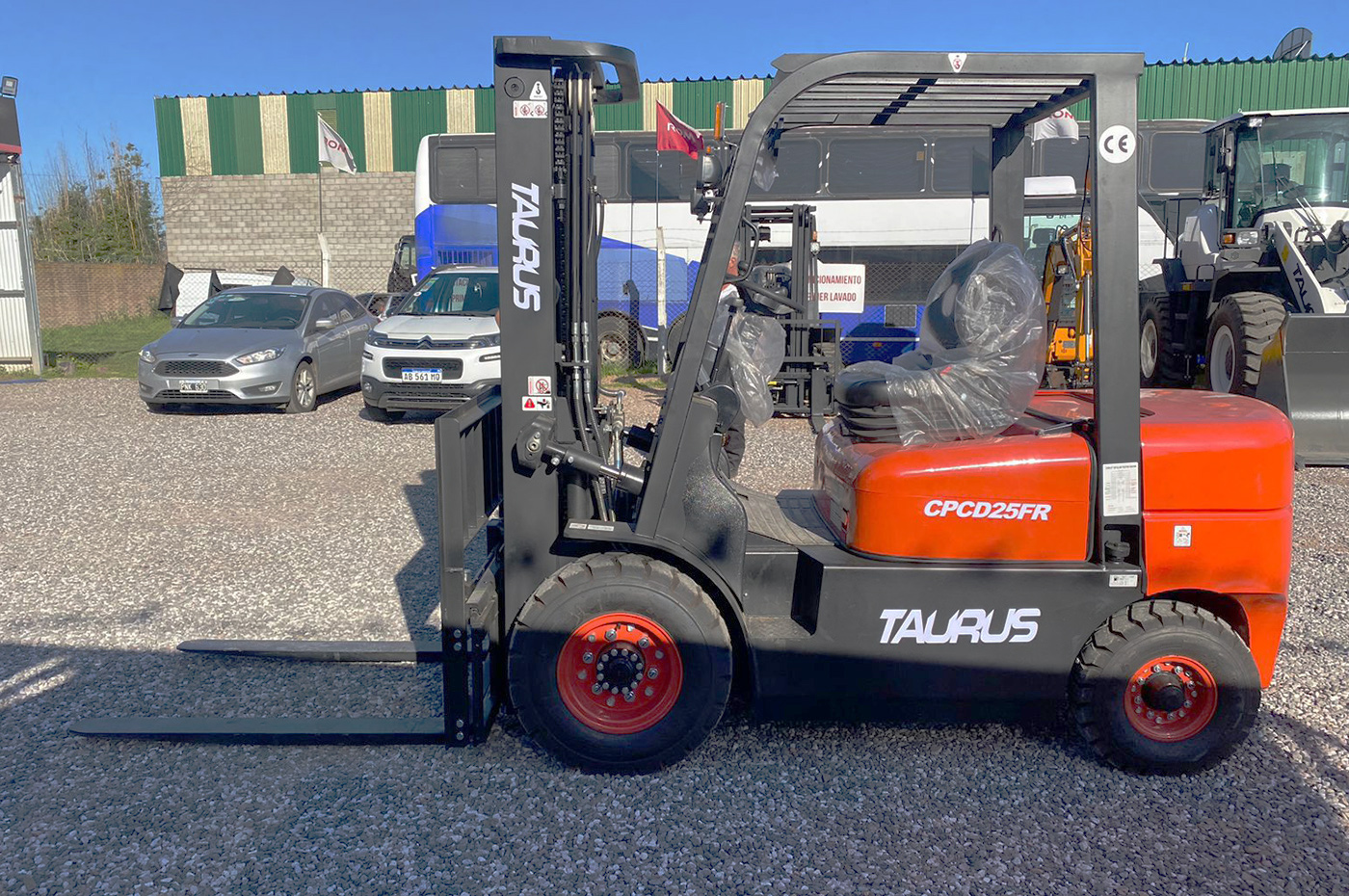 Usado de Seleccion - 