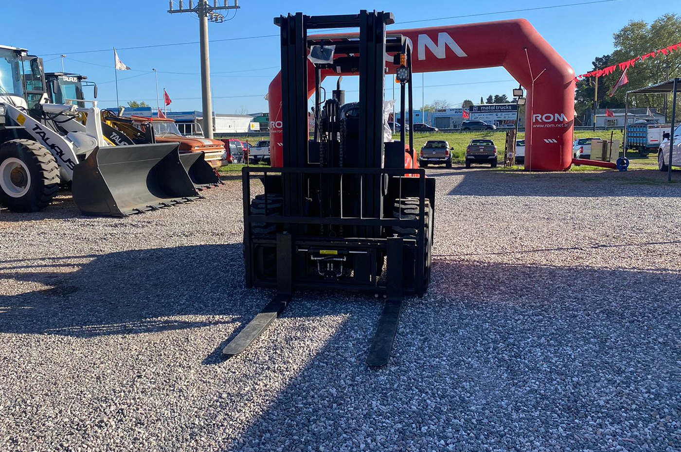 Usado de Seleccion - 