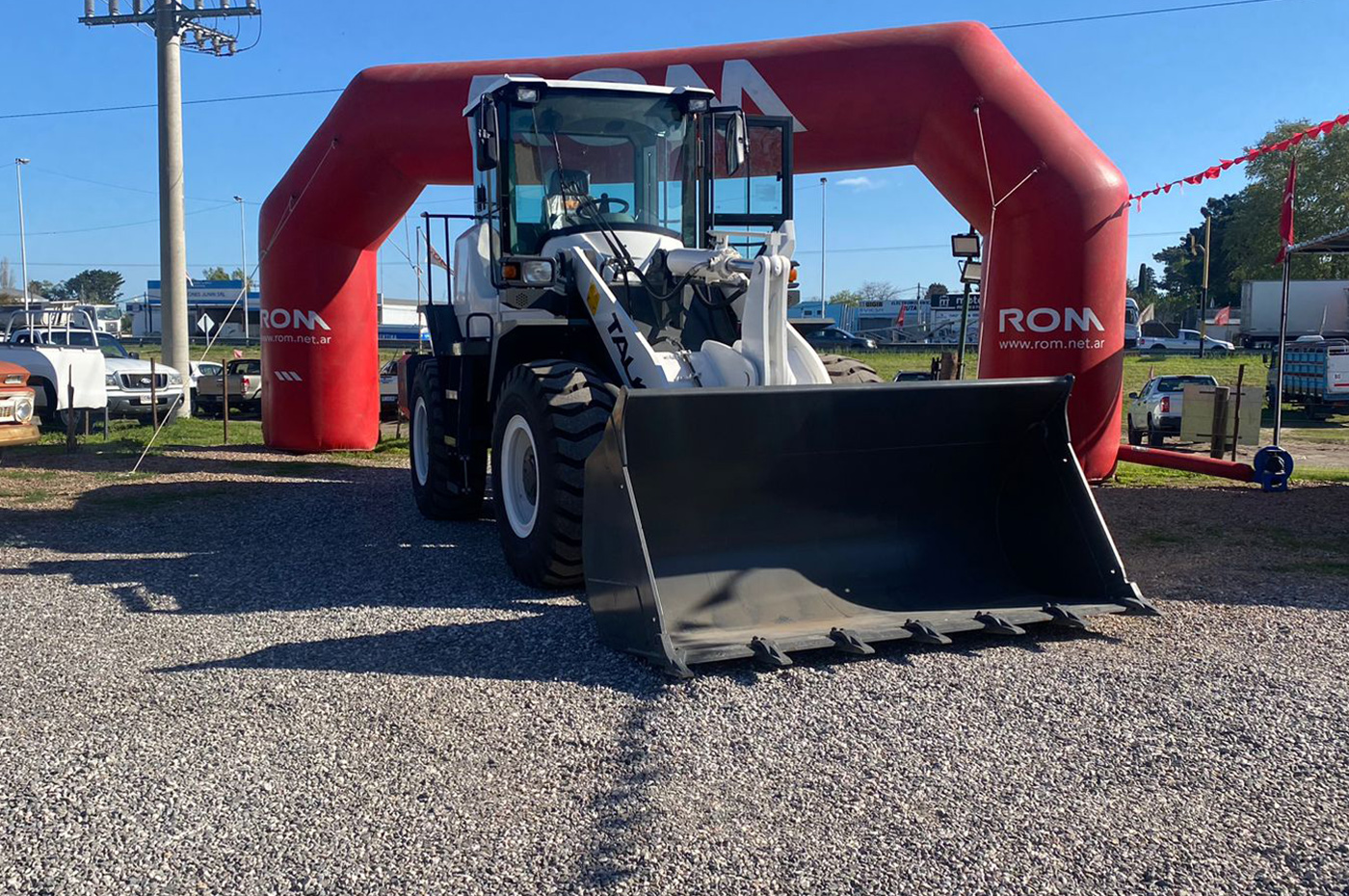 Usado de Seleccion - 