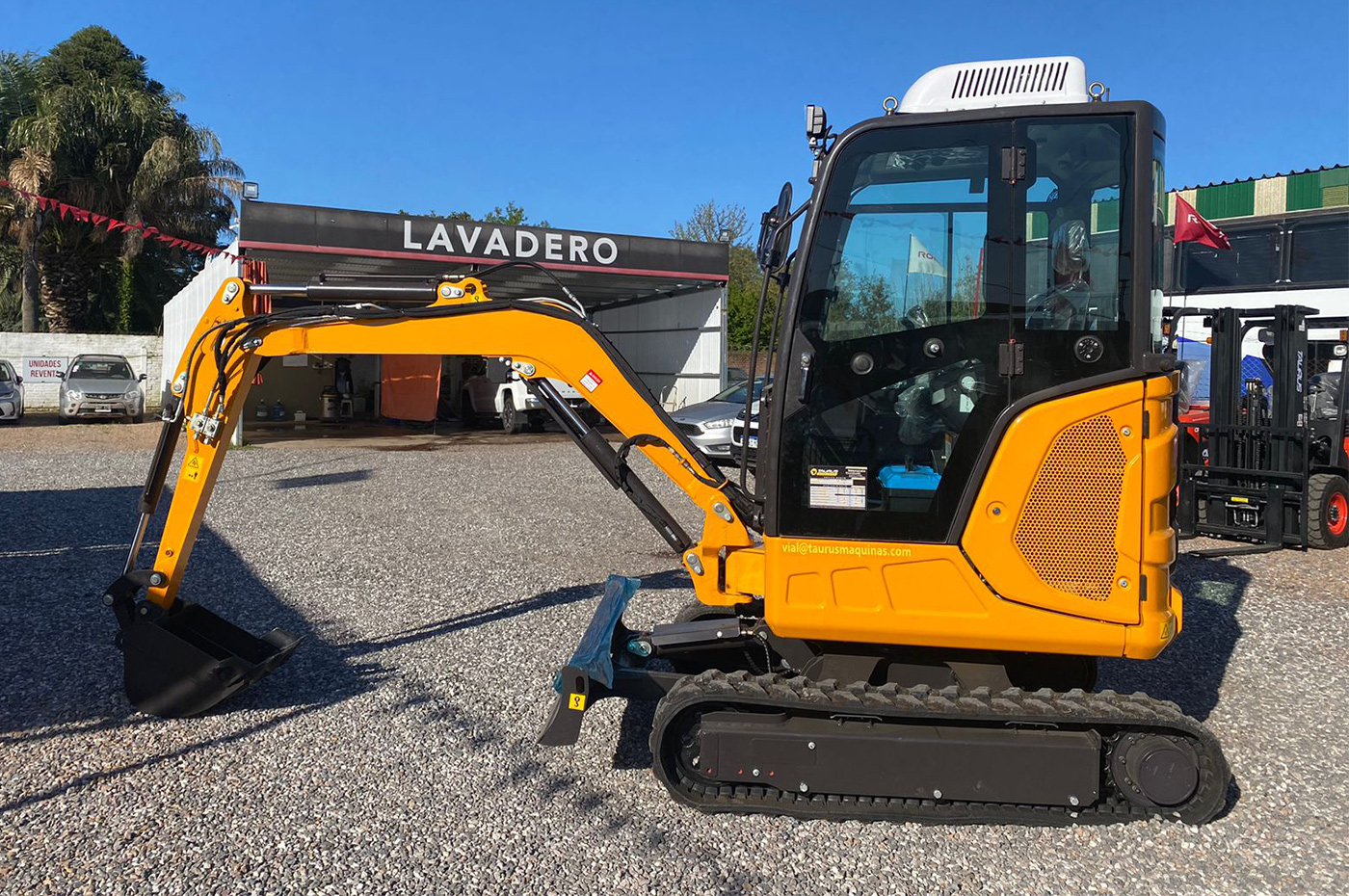 Usado de Seleccion - 