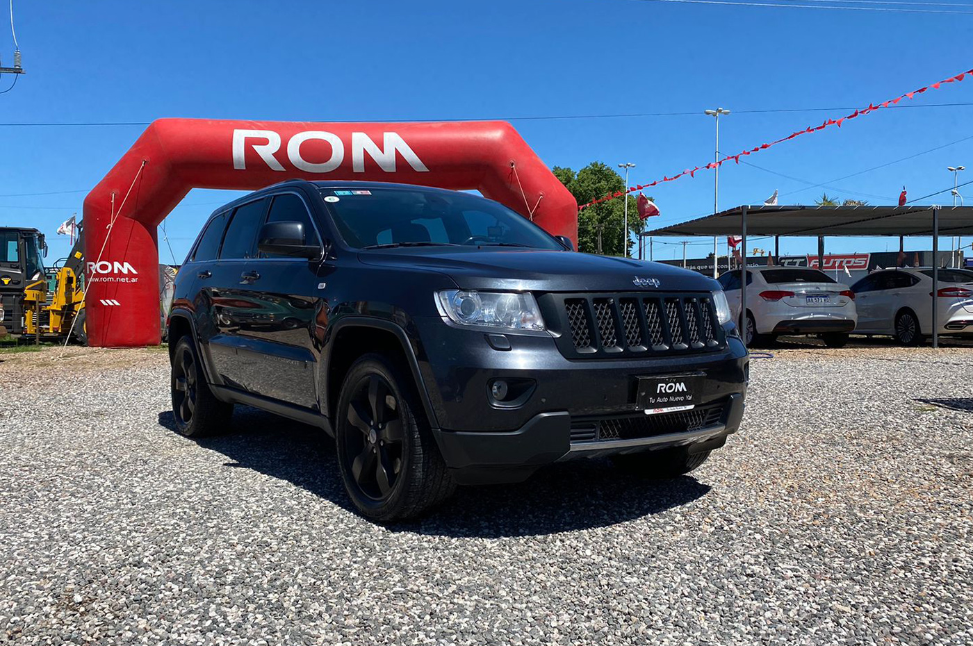 Usado de Seleccion - 