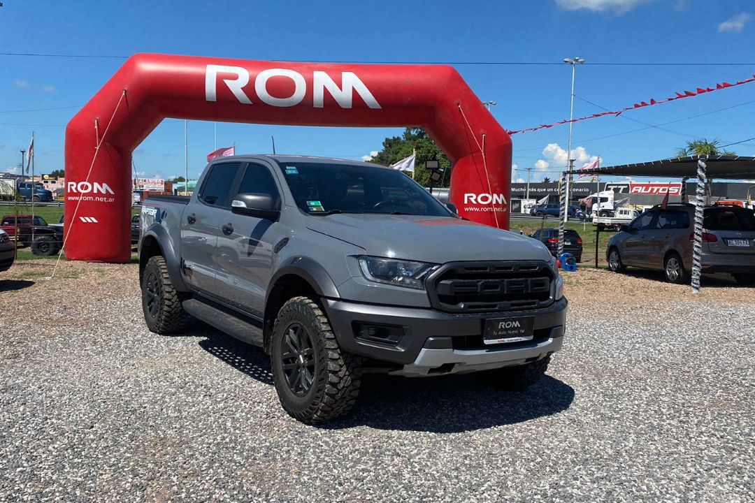 Usado de Seleccion - 