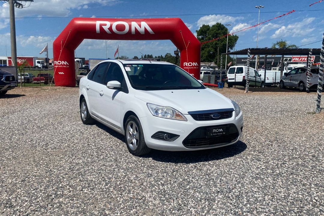 Usado de Seleccion - 