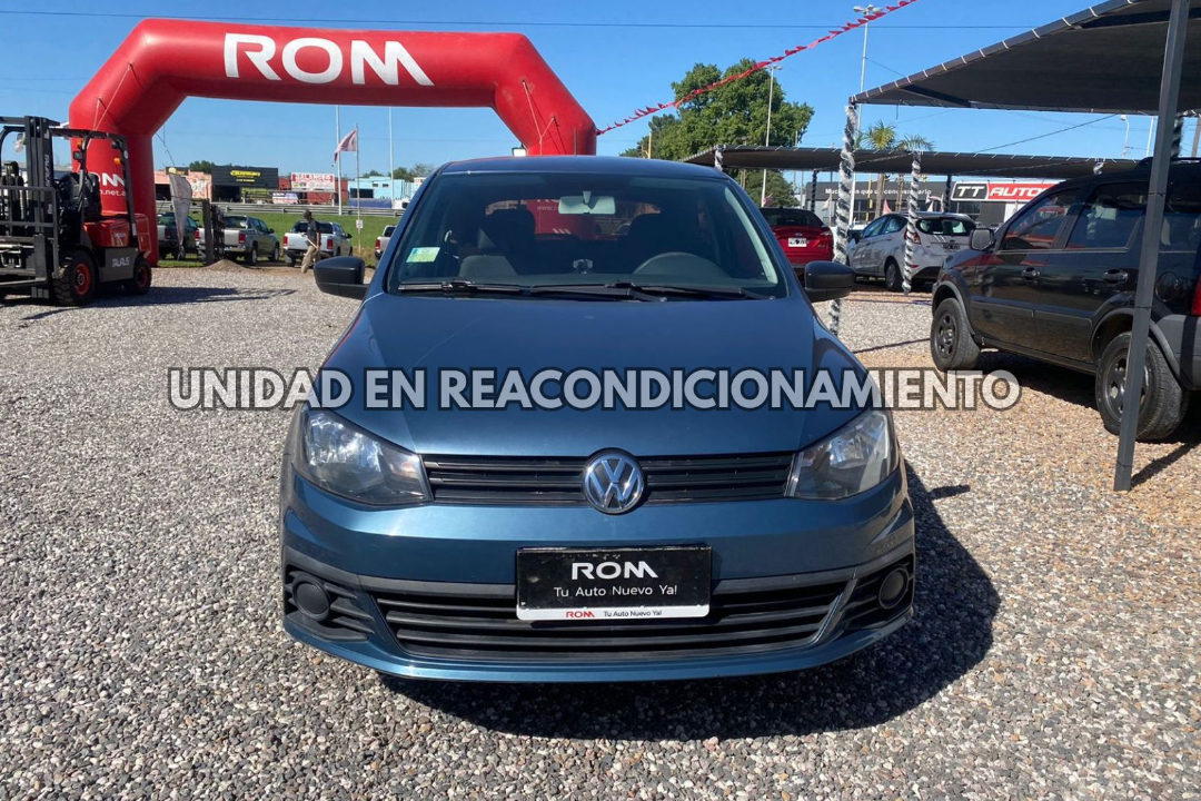 Usado de Seleccion - 