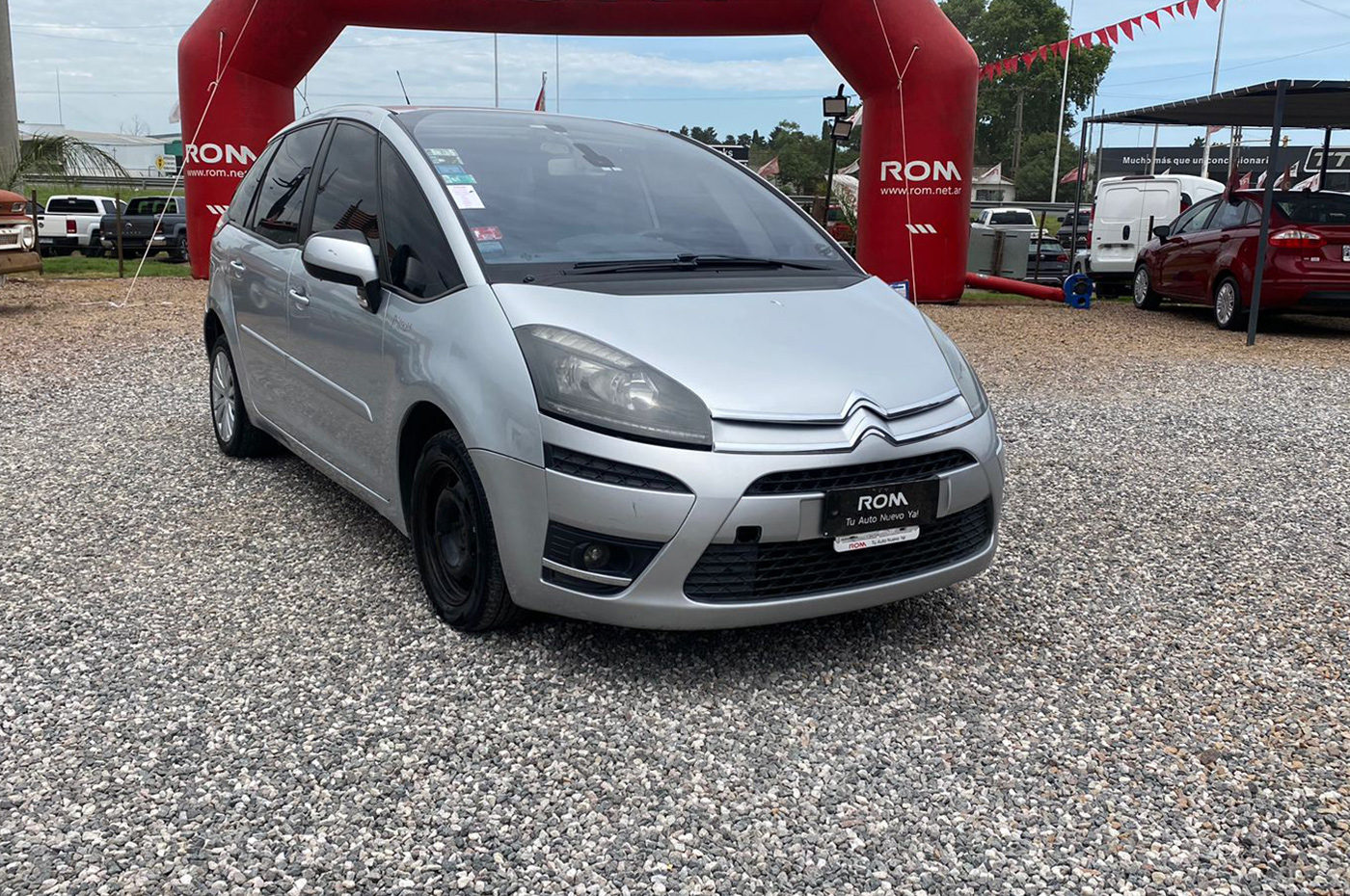 Usado de Seleccion - 