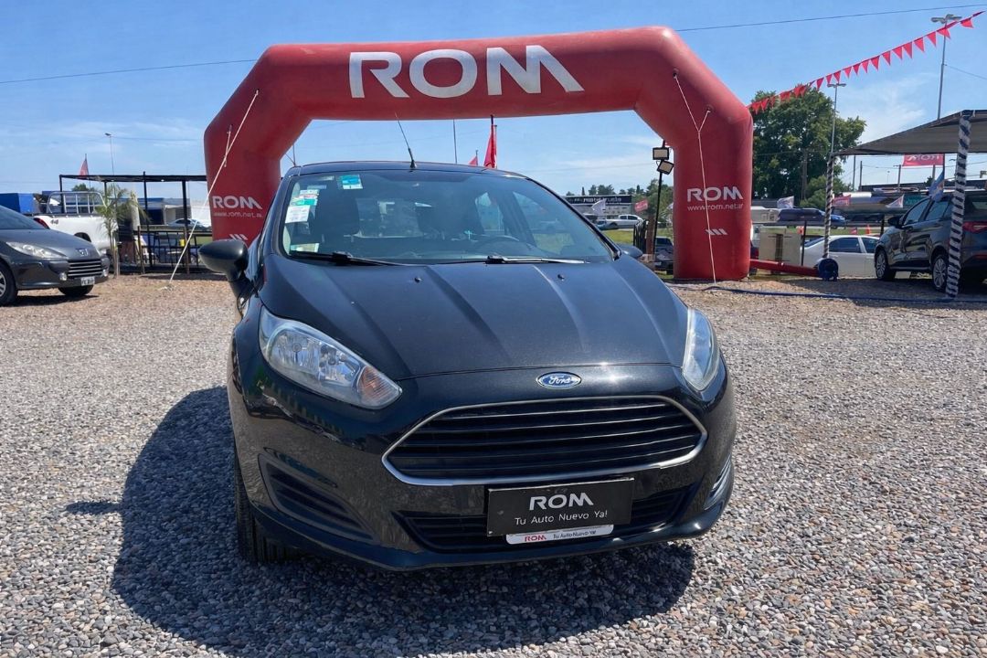 Usado de Seleccion - 