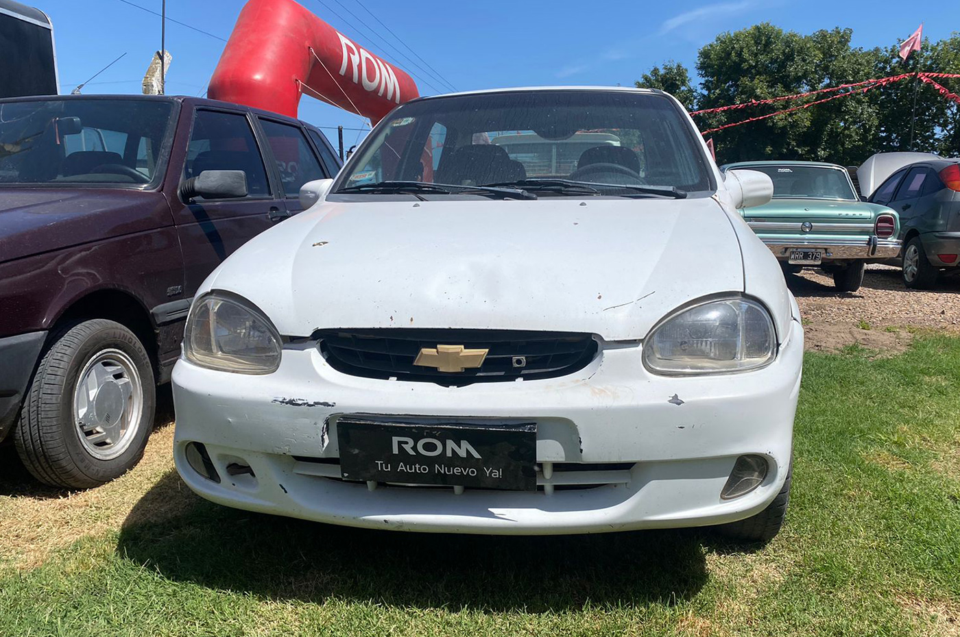 Usado de Seleccion - 