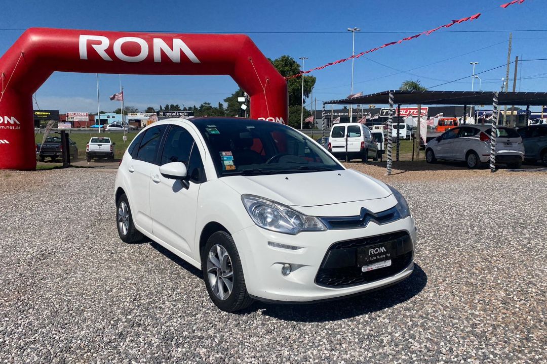 Usado de Seleccion - 