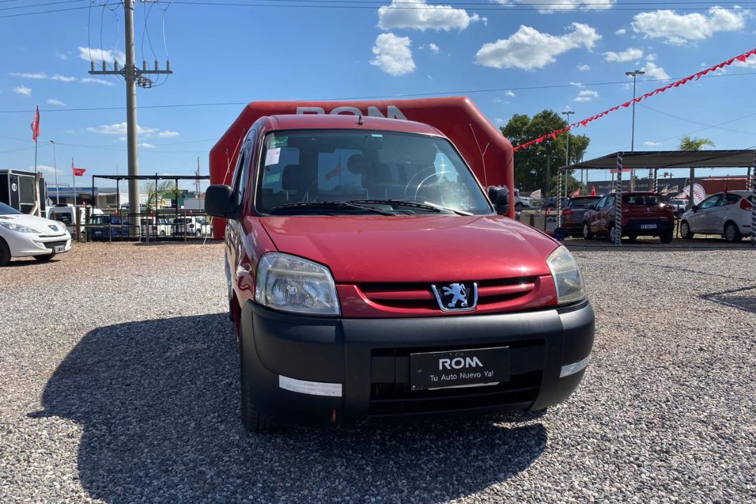 Usado de Seleccion - 