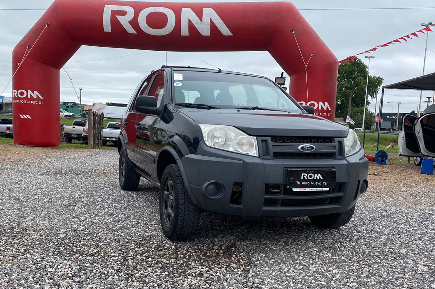 Usado de Seleccion - 