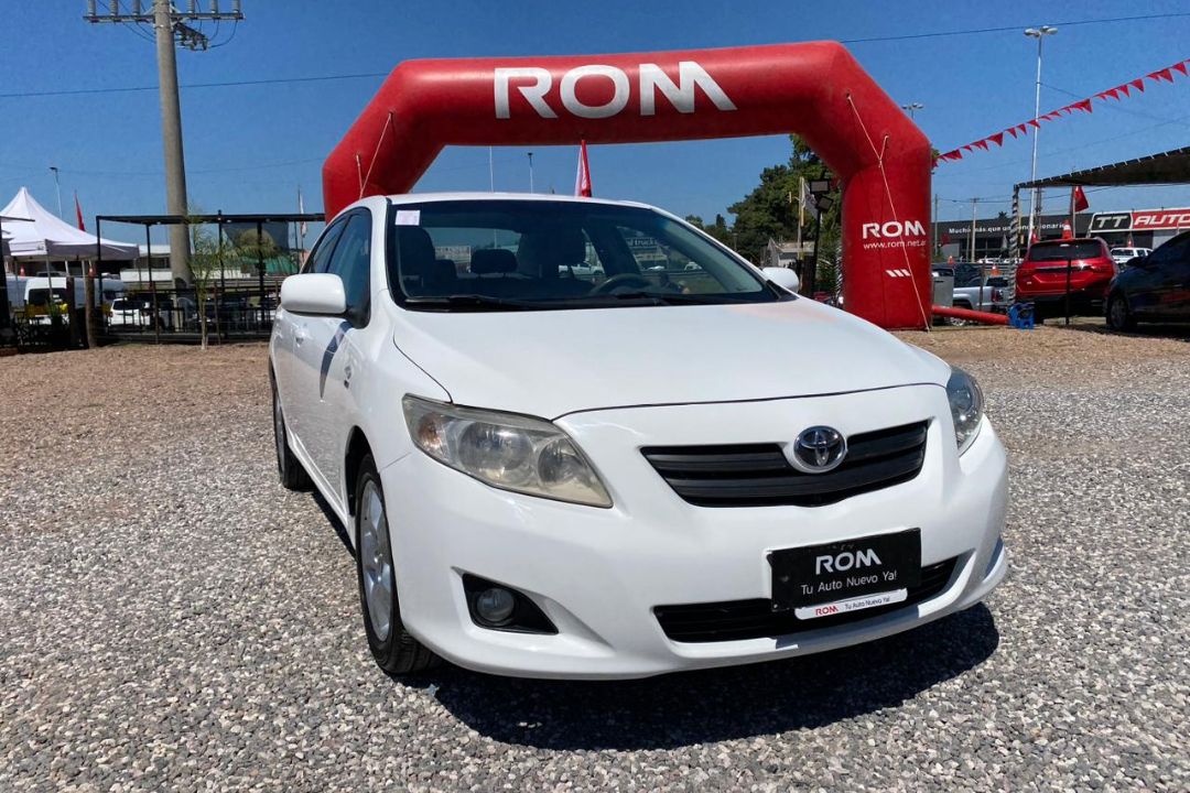 Usado de Seleccion - 