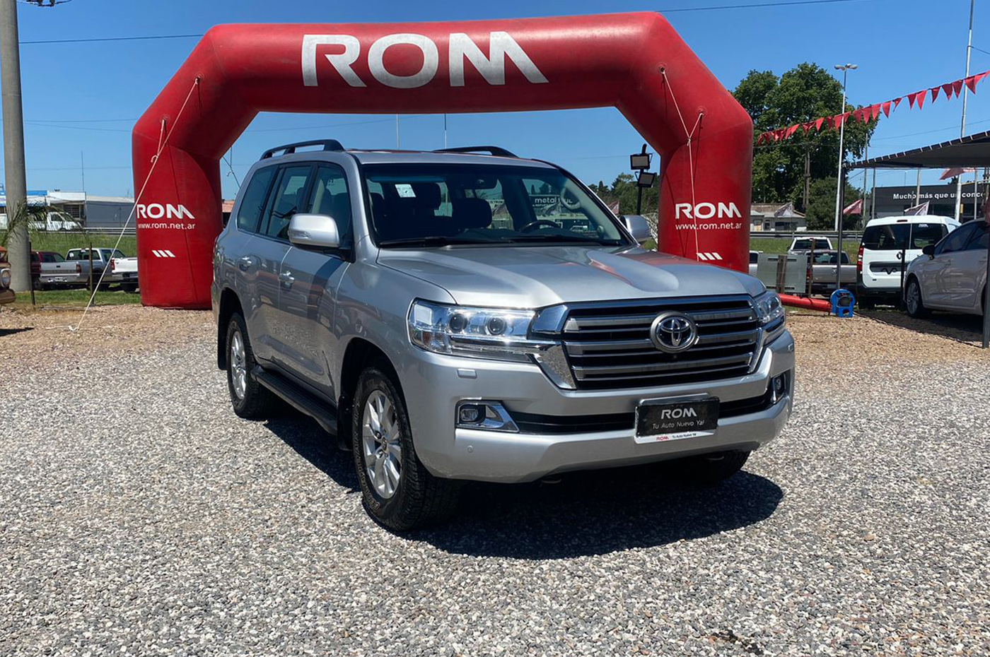 Usado de Seleccion - 