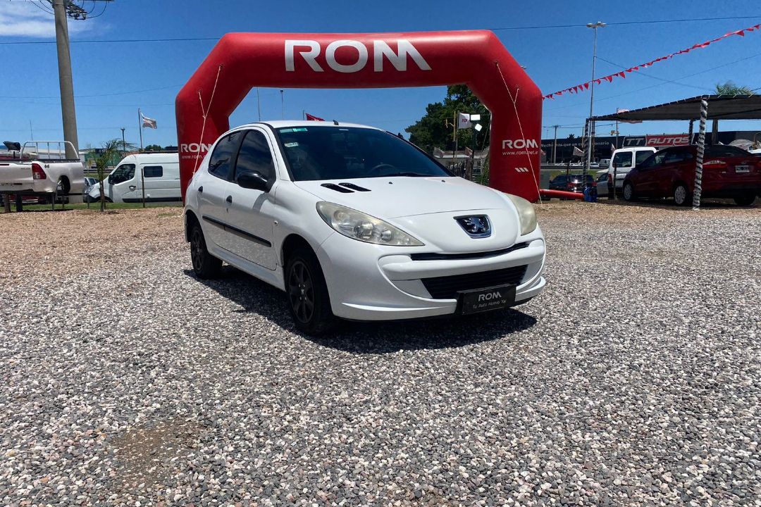 Usado de Seleccion - 