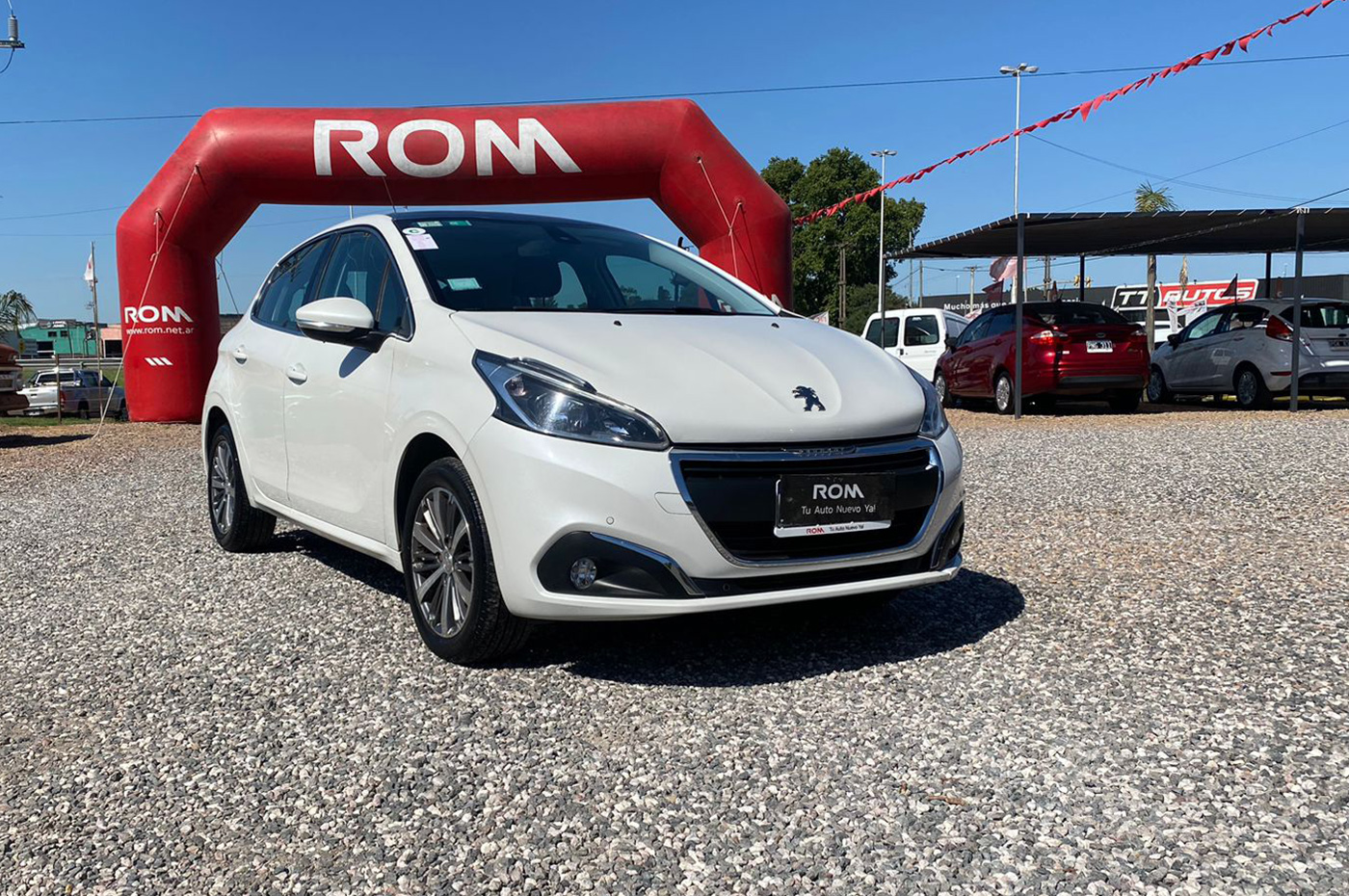 Usado de Seleccion - 