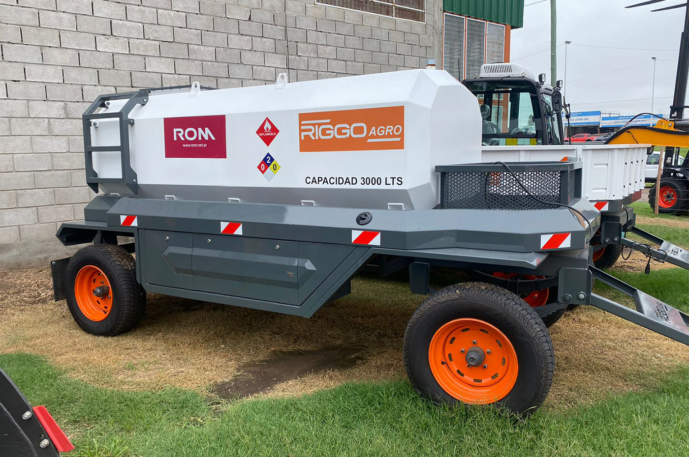 Usado de Seleccion - 