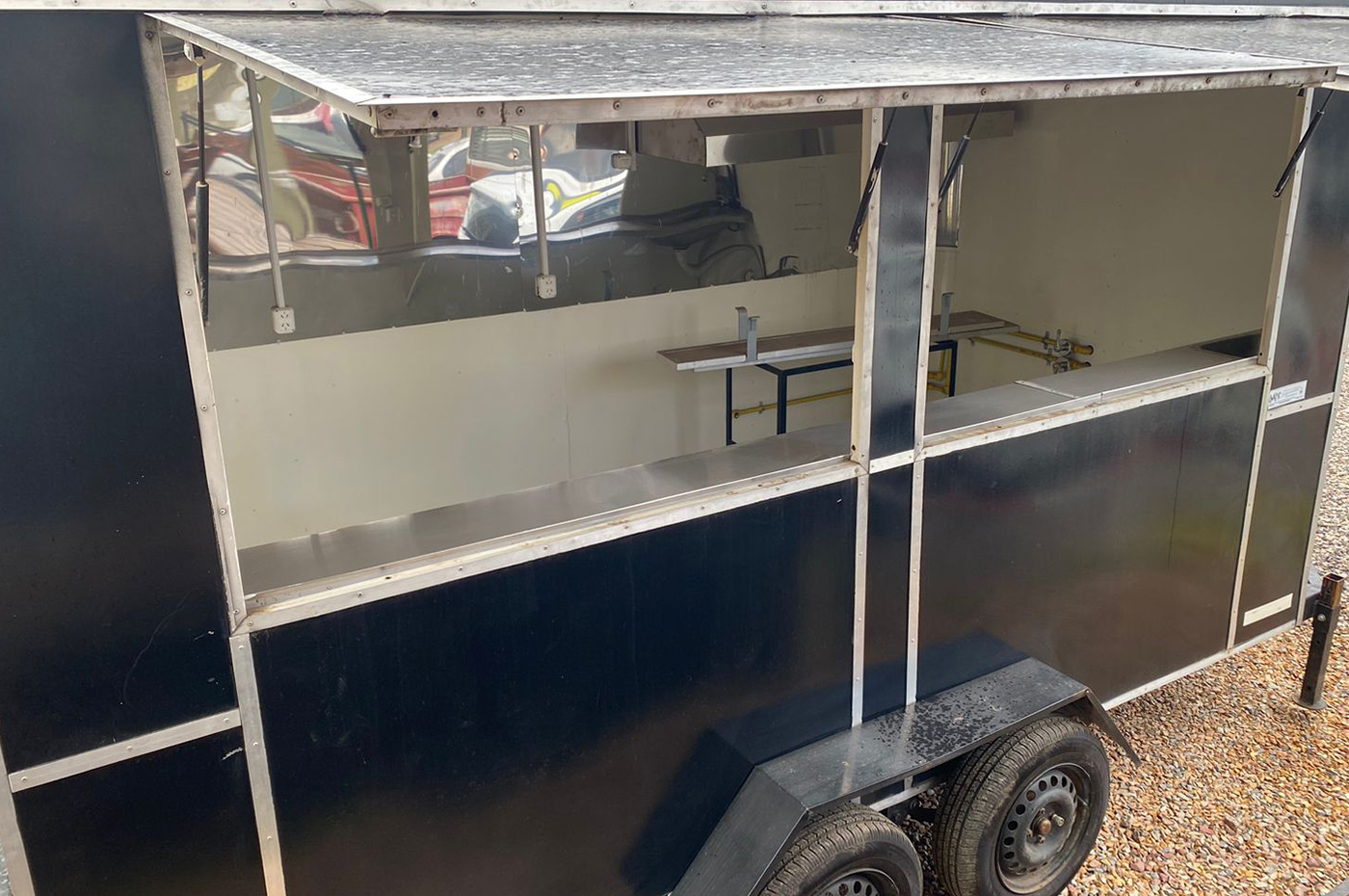 Usado de Seleccion - 