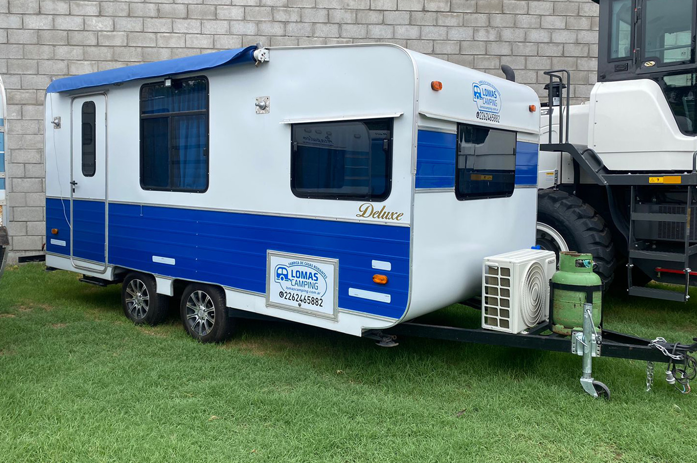 Usado de Seleccion - 