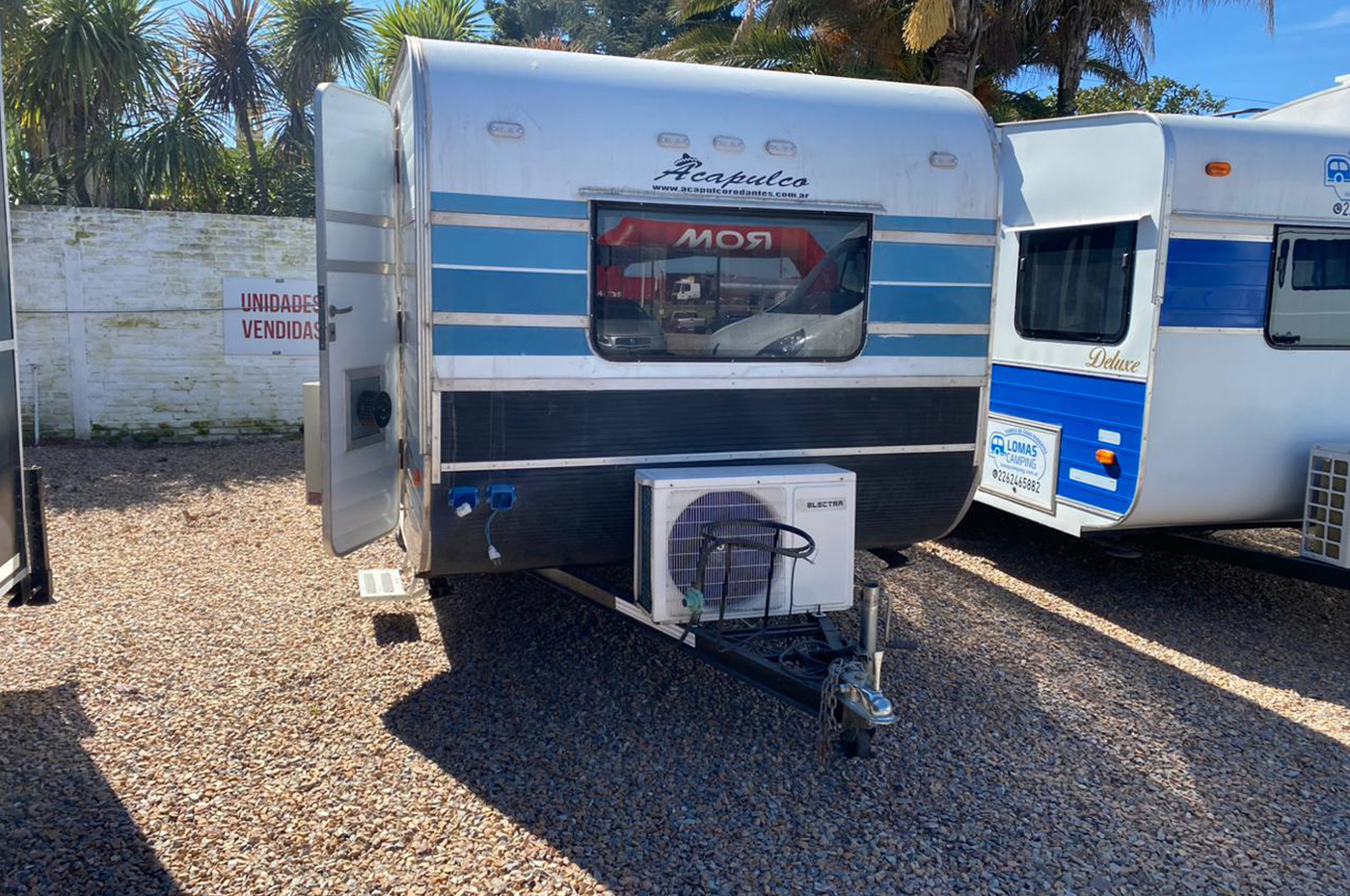 Usado de Seleccion - 