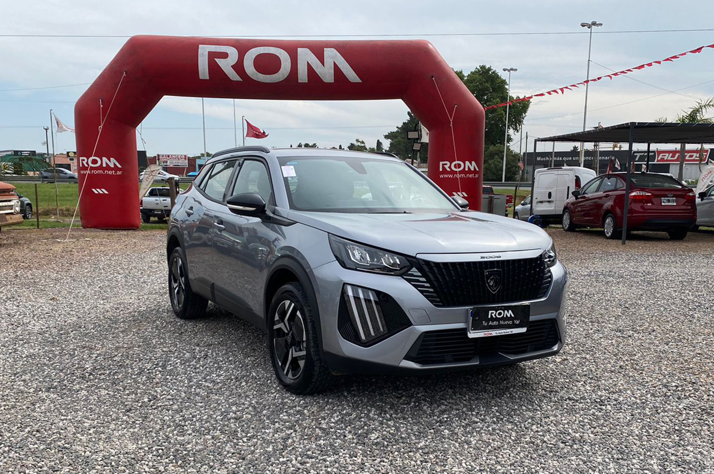 Usado de Seleccion - 