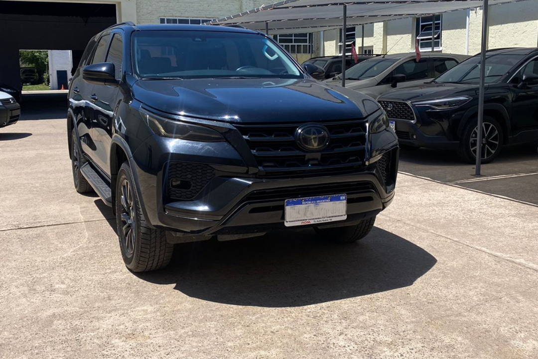 Usado de Seleccion - 