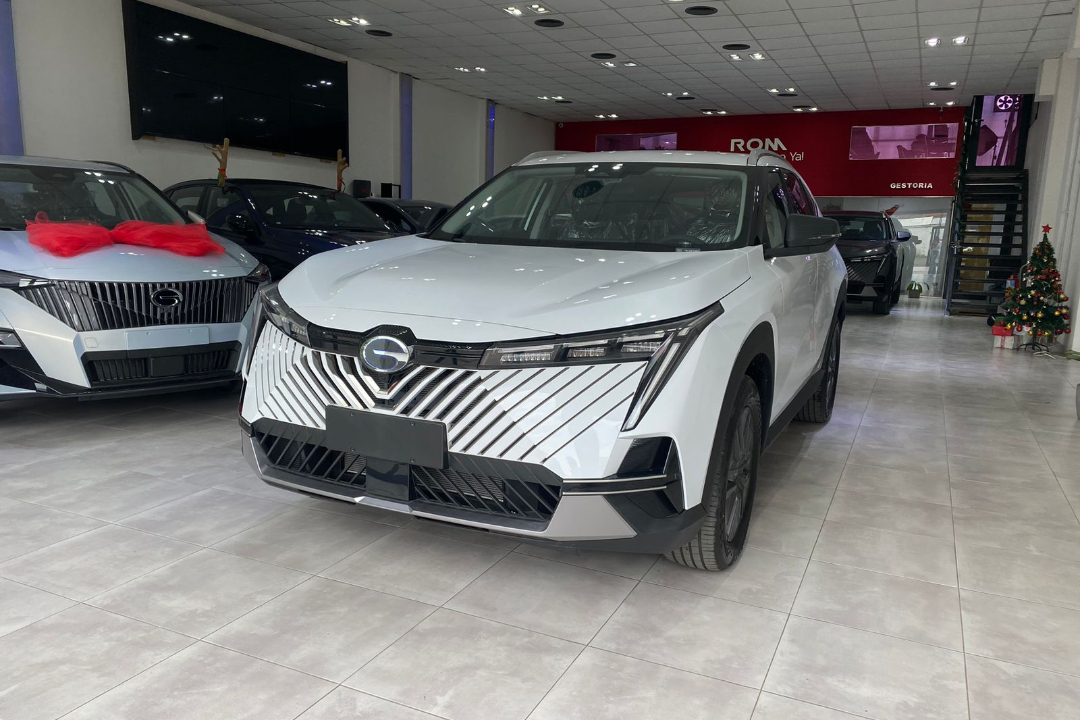 Usado de Seleccion - 