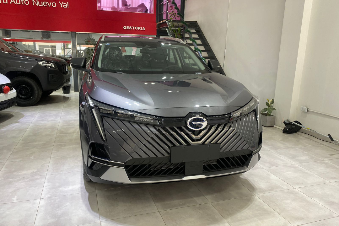 Usado de Seleccion - 