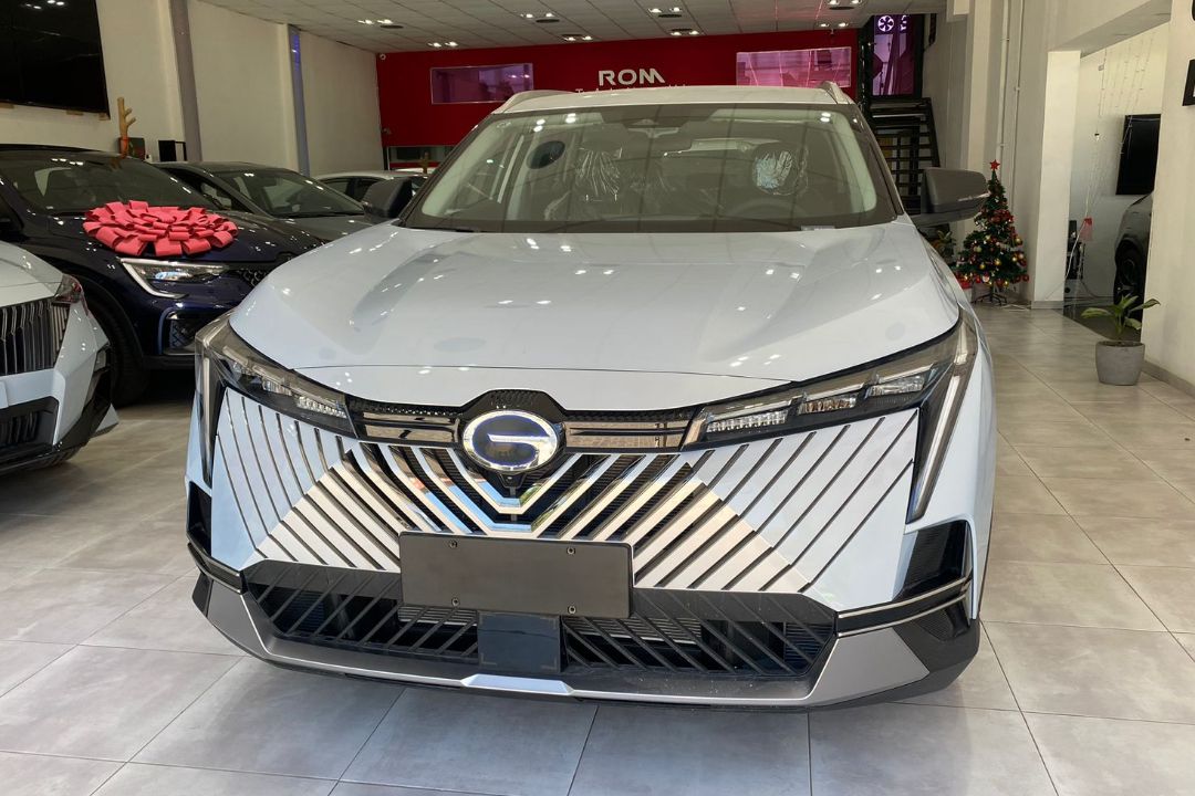 Usado de Seleccion - 