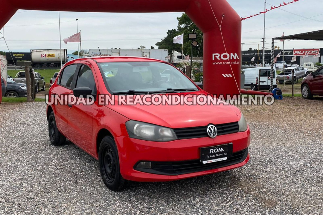 Usado de Seleccion - 