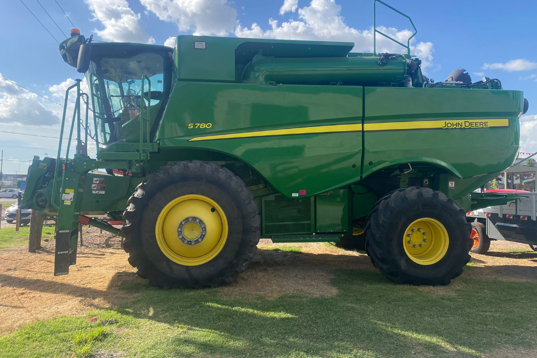 Usado de Seleccion - 