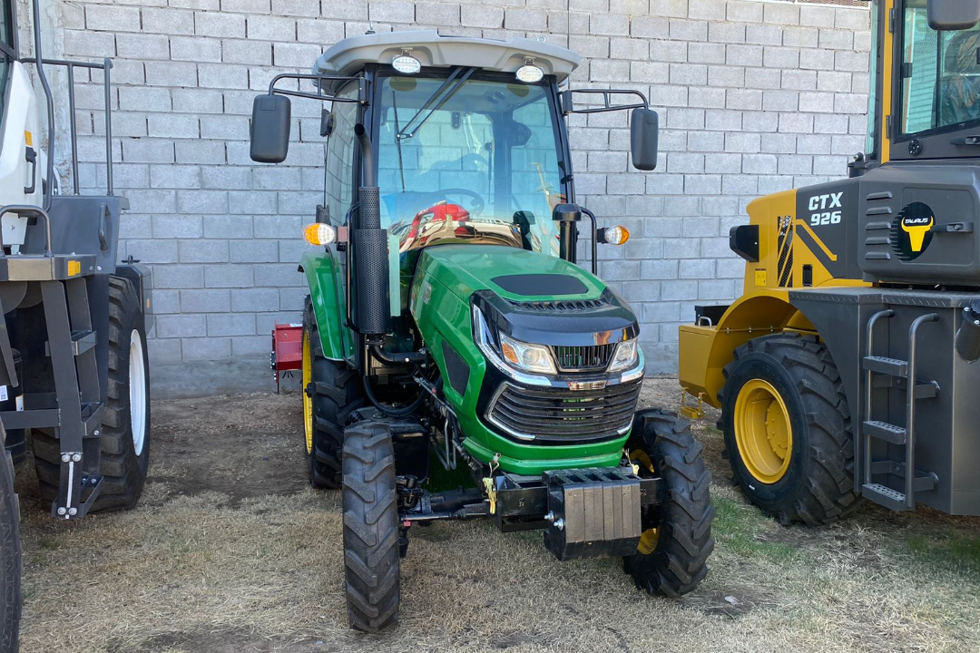 Usado de Seleccion - 