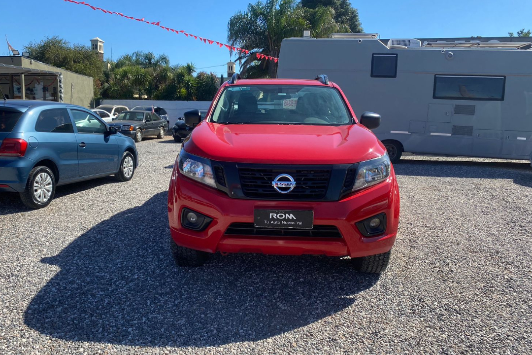 Usado de Seleccion - 