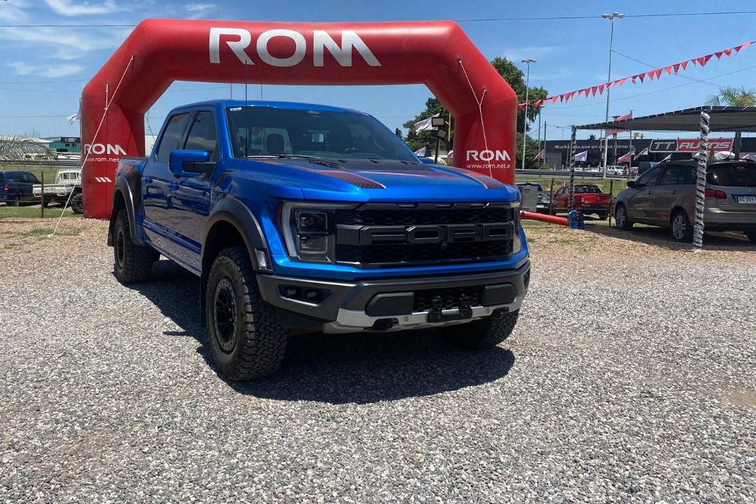 Usado de Seleccion - 