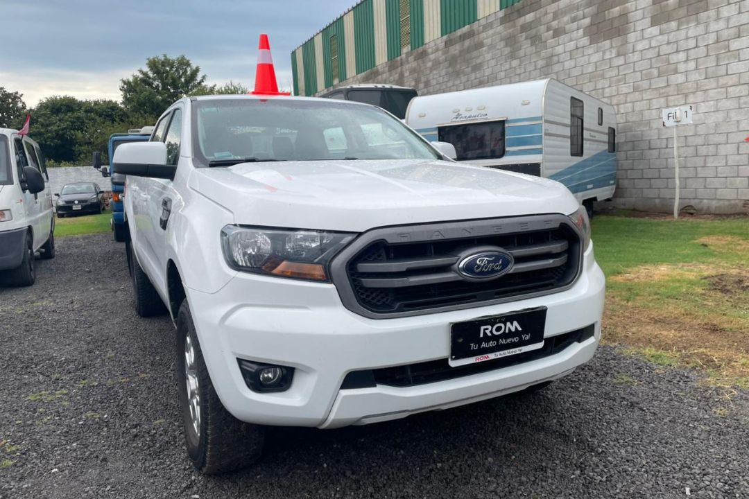 Usado de Seleccion - 