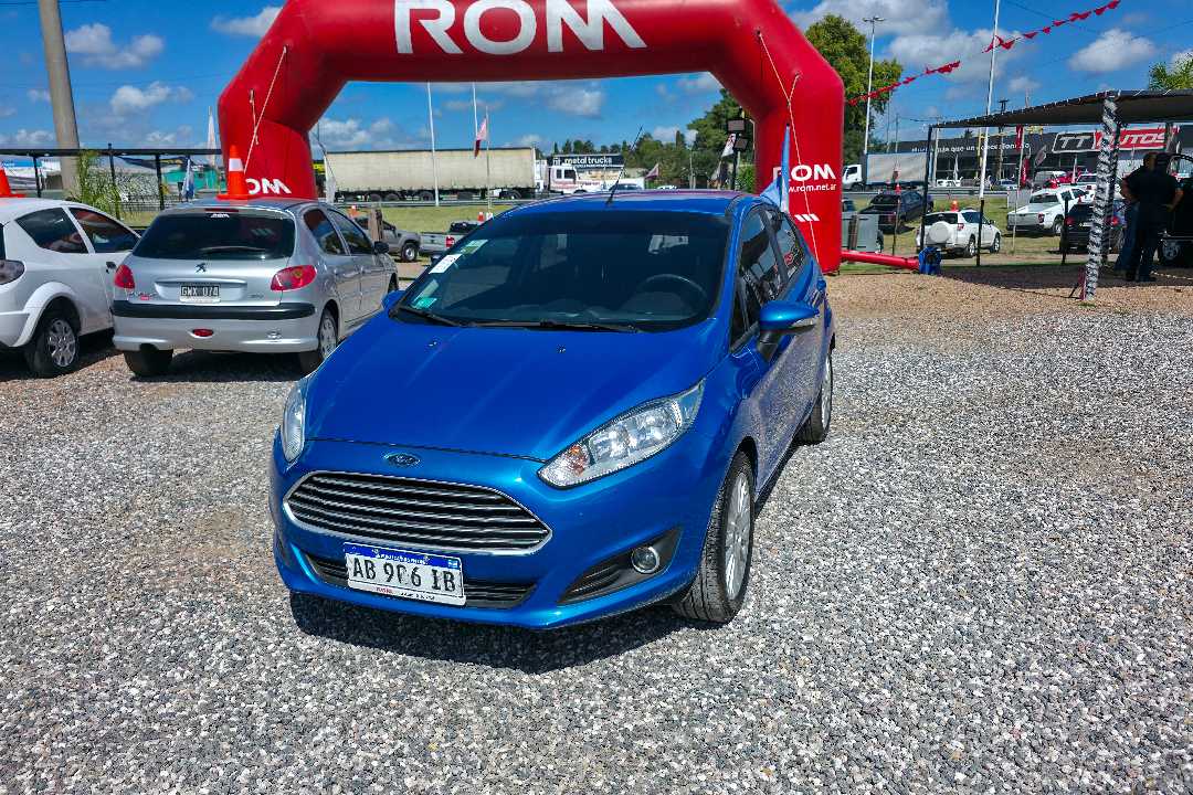 Usado de Seleccion - 