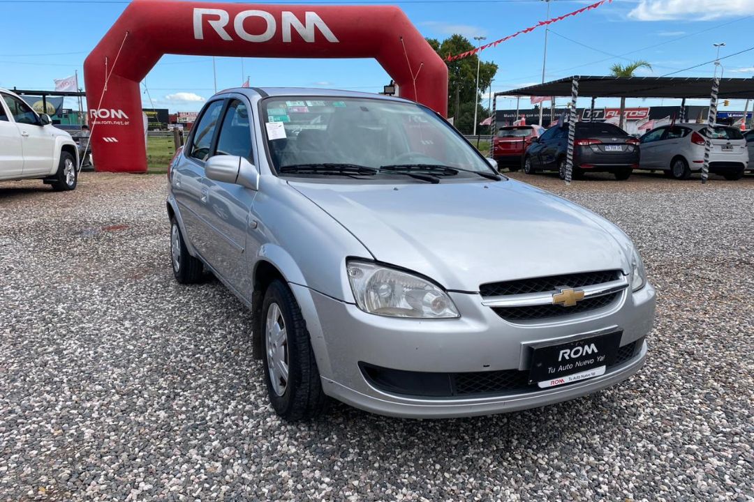 Usado de Seleccion - 