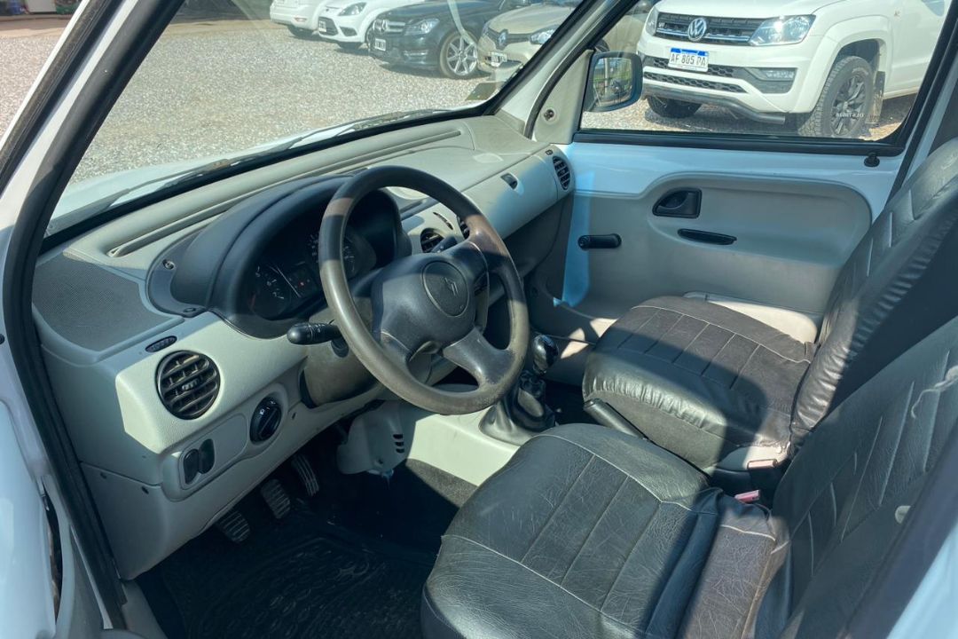 Usado de Seleccion - 