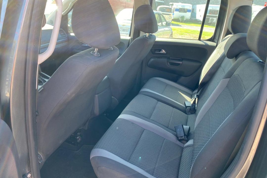 Usado de Seleccion - 