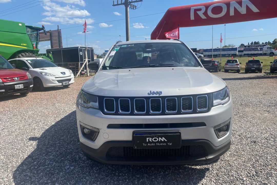 Usado de Seleccion - 